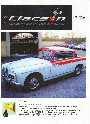 Il CLACSON - unsere Magazine